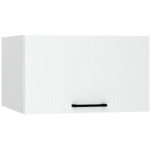 Obrazek Szafka kuchenna Kate w60okgr/560 biały groszek