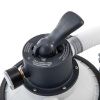 Obrazek Pompa do basenów piaskowa SX925 2000L/H 26642