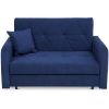 Obrazek Sofa Sweet granat