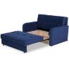 Obrazek Sofa Sweet granat