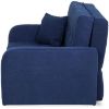 Obrazek Sofa Sweet granat