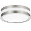 Obrazek Lampa ogrodowa Stuttgart 8220 D28,5 chrom PL1