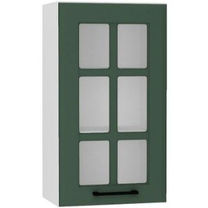 Obrazek  Szafka Kuchenna Irma Ws45 Pl Zielony Mat 