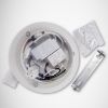 Obrazek Kinkiet Otello LED C 6W+3W white 03722 K1