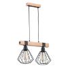 Obrazek Lampa Fibia 62000 LW2