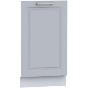 Obrazek Front Zmywarki Natalia 45PZ Szary Mat