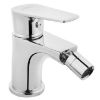 Obrazek Bateria Bidetowa Dokos Chrom