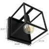 Obrazek Kinkiet Horus 2870/K-B-1 K1