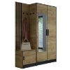 Obrazek Garderoba Roj Plus 13 craft 
