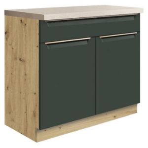 Obrazek Szafka Kuchenna Glamour7d Green