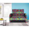 Obrazek Sofa Kaja I Grafity 2 + Sawana14