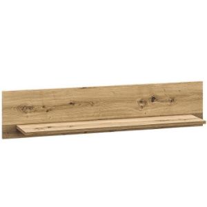 Obrazek Półka Nevio 22 dąb artisan