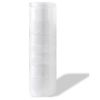 Obrazek Rolowany materac w kartonie Basic Aqua 100X200