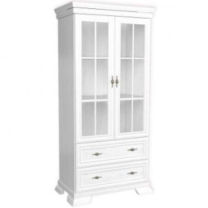 Obrazek Witryna Kora KRW2 biały