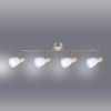 Obrazek Lampa Gavin 6489 Chrom LS4