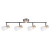Obrazek Lampa Gavin 6489 Chrom LS4