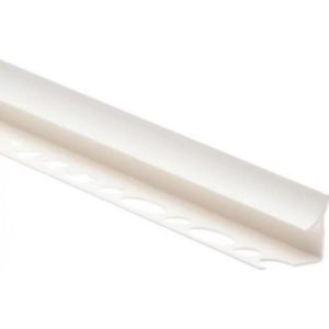 Obrazek Profil wewnętrzny biały 101 10/250