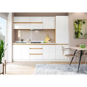 Obrazek Kuchnia Magnolia MDF 260