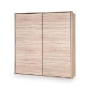 Obrazek Szafa Wiza 2DP sonoma