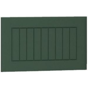 Obrazek  Panel Boczny Irma 360x564 Zielony Mat 