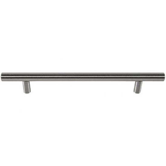 Obrazek Uchwyt Nikiel Szczotkowany Reling Re-10-0160-G0007 R160