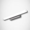 Obrazek Oprawa Łaz Rumba Led 00010 9w Chr 4000k