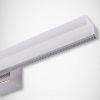 Obrazek Oprawa Łaz Rumba Led 00010 9w Chr 4000k