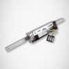 Obrazek Oprawa Łaz Rumba Led 00010 9w Chr 4000k