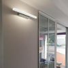 Obrazek Oprawa Łaz Rumba Led 00010 9w Chr 4000k