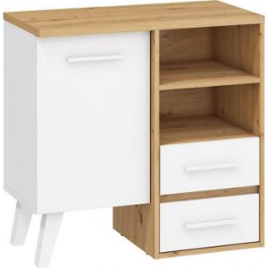 Obrazek Komoda 1D2S Nordis NOR-02