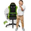 Obrazek Krzesło Gamingowe Ranger 6.0 Pixel