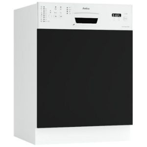 Obrazek Front zmywarki Max 60po czarny