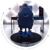Obrazek Mata pod fotel Floormat 3.0