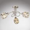 Obrazek Lampa 54356-3 Chrom Ls3