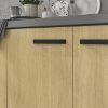 Obrazek  Front kuchenny SCANDI jodełka/antracyt front zm 570x446 