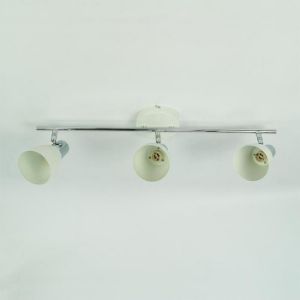 Obrazek Lampa Adel biała/mat VO0400 LS3 