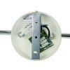 Obrazek Lampa Adel biała/mat VO0400 LS3 