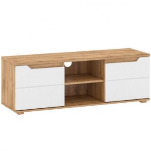 Obrazek Szafka RTV Vincent B 2D1S