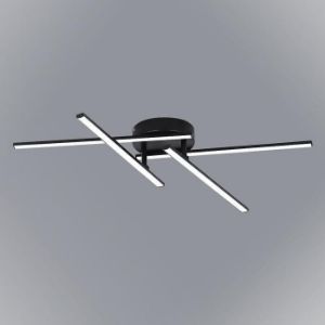 Obrazek Plafon Apus LED AC-AP28BL