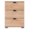 Obrazek Szafka nocna Duerto 3F artisan 11008314