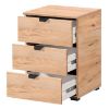 Obrazek Szafka nocna Duerto 3F artisan 11008314