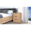 Obrazek Szafka nocna Duerto 3F artisan 11008314