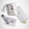 Obrazek Kinkiet Manam GU10 1D white 03759 K1