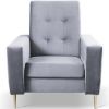Obrazek Fotel Domino Mono 244