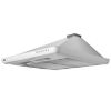 Obrazek Okap WK-5 Elegant mini turbo 60cm biały