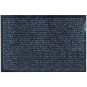 Obrazek Wycieraczka Zebra 40X60cm antracyt cm 1005
