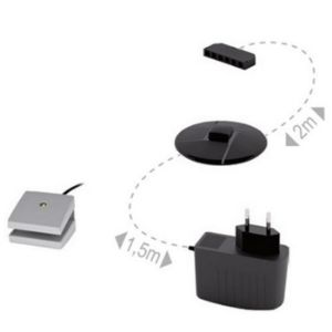 Obrazek Oświetlenie Led 03 - 1 półka