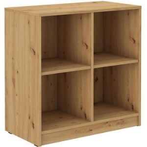 Obrazek Regał Malta Dąb Artisan Typ 101