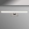 Obrazek Kinkiet Pablo 450 AG-P08W45 chrom 8W K1