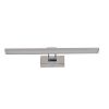 Obrazek Kinkiet Pablo 450 AG-P08W45 chrom 8W K1